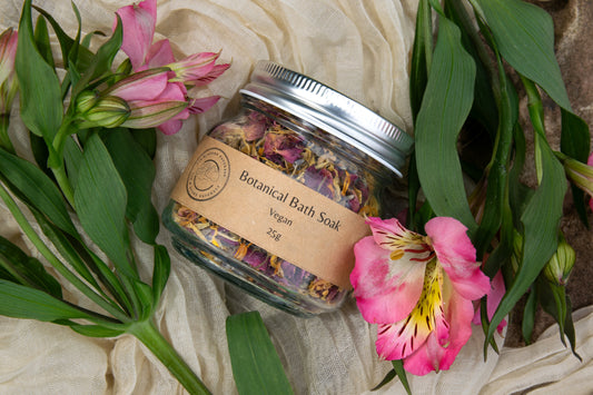 Botanical Bath Soak